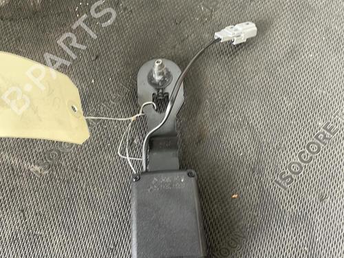 Seat buckle RENAULT ZOE (BFM_) ZOE | BP26427851I32 - Image 2