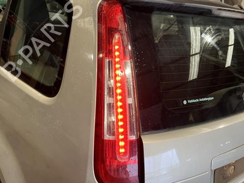 Venstre Baklys FORD C-MAX (DM2) 1.6 TDCi (90 hp) 31358883