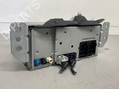 Radio FORD FIESTA VII (HJ, HF) 1.1 Ti-VCT | BP26413443E6 