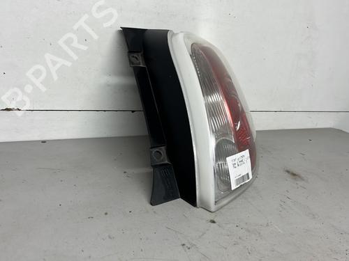 Right taillight FIAT 500 (312_) 1.3 D Multijet (312AXB1A) | BP28156396C35 