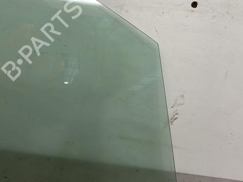 Front right door window RENAULT CLIO IV (BH_) 1.2 16V | BP27612701C19 