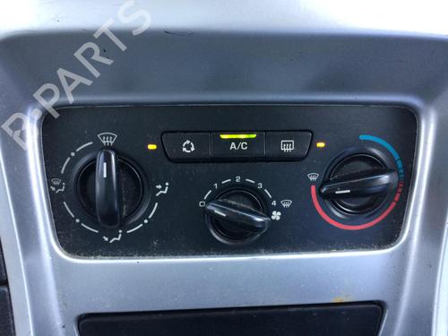 Used Climate control PEUGEOT 307 (3A/C) 1.6 HDi (90 hp) 27293484
