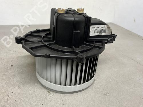Heater blower motor CITROËN BERLINGO MULTISPACE (B9) 1.6 HDi 110 | BP33050006M62 - Image 2