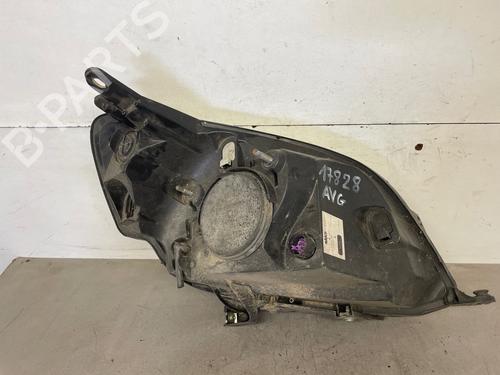 Left headlight FIAT QUBO (225_) 1.3 D Multijet (225CXB1A, 225AXB1A, 225CXB11, 225AXB11,... | BP27275012C28 - Image 4