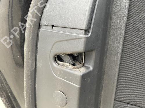 Used Rear left lock Rear left lock CITROËN C5 III (RD_) 1.6 HDi 110 (RD9HL0, RD9HR8, RD9HRA) (112 hp) 33113927 33113927