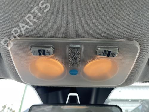 Luz interior FIAT PUNTO EVO (199_) 1.3 D Multijet (199AXC1A, 199BXC1A, 199AXT1A, 199BXT1A) (75 hp) 33118291