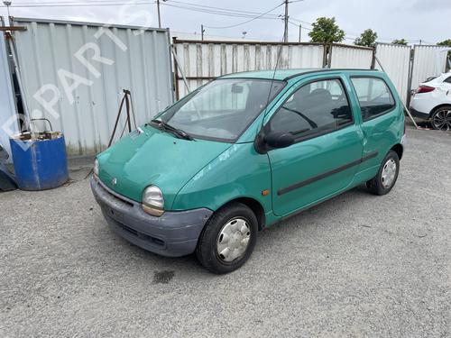 Bakluke CC/Kombi-Kupé RENAULT TWINGO I (C06_) 1.2 (C066, C068) | BP26422499C6 