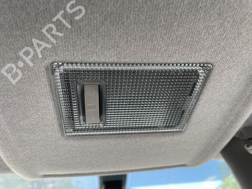 Luz interior Luz interior OPEL CORSA D (S07) 1.3 CDTI (L08, L68) (75 hp) 37277820 37277820