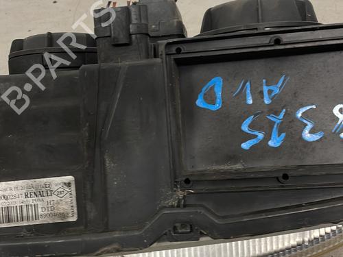 Right headlight RENAULT LAGUNA II (BG0/1_) 1.8 16V (BG04, BG0B, BG0C, BG0V) | BP31993324C29 