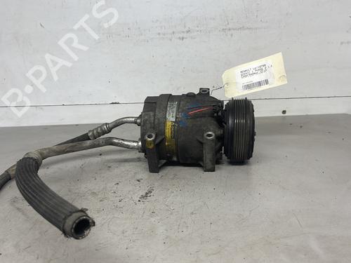 Compresseur AC RENAULT SCÉNIC I MPV (JA0/1_, FA0_) 1.9 dCi (JA05, JA1F) (102 hp) 26415749
