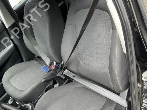Used Right front seat Right front seat HYUNDAI i20 I (PB, PBT) 1.2 (78 hp) 36684352 36684352
