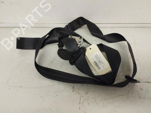 Used Front right seatbelt Front right seatbelt DACIA DOKKER Box Body/MPV 1.6 (83 hp) 26416447 26416447