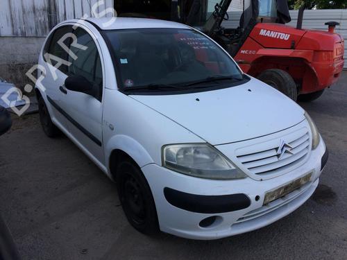 Used Right front driveshaft CITROËN C3 I (FC_, FN_) 1.4 HDi (68 hp) 26935762