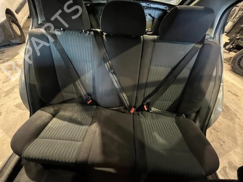 Used Seat buckle SKODA OCTAVIA I (1U2) 1.9 TDI (110 hp) 31910180