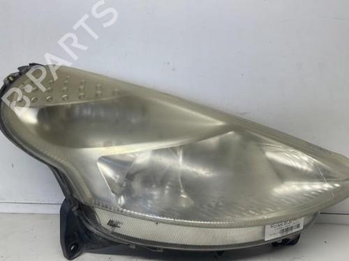 Right headlight CITROËN C3 Pluriel (HB_) 1.4 HDi | BP26416310C29  - Image 5