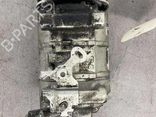 Used AC compressor AC compressor CITROËN C4 CACTUS 1.2 VTi 82 (82 hp) 27573677 27573677
