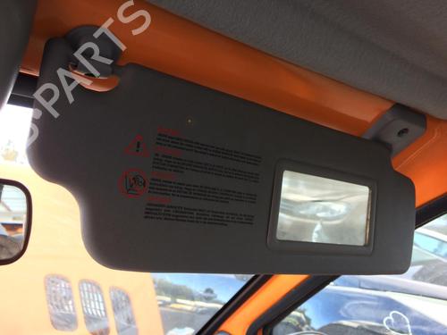 Aletta parasole destra RENAULT TWINGO I (C06_) 1.2 (C066, C068) | BP29120486I2 