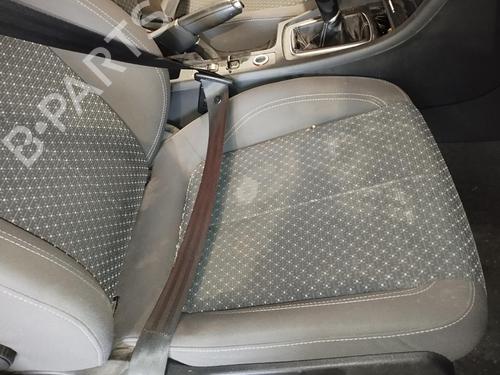 Right front seat SEAT EXEO (3R2) 2.0 TDI | BP26416568C16 - Image 4