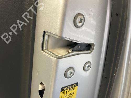 rear-right-lock-opel-agila-b-h08-2008-2009-2010-2011-2012-2013-2014-33474958 main image