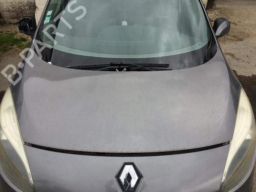 Used Front windshield wiper arm RENAULT SCÉNIC III (JZ0/1_) 1.6 dCi (JZ00, JZ12) (130 hp) 27873291