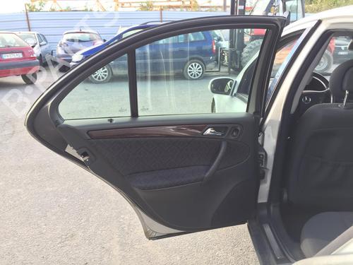 left-rear-window-switch-mercedes-benz-c-class-w203-2000-2001-2002-2003-2004-2005-2006-2007-30316730 main image