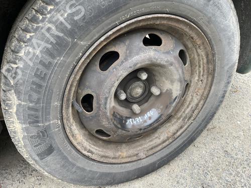 Used Rim Rim PEUGEOT 406 Break (8E/F) 1.8 16V (110 hp) 33738397 33738397