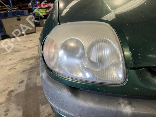 Højre forlygte RENAULT CLIO II (BB_, CB_) 1.9 dTi (B/CB0U) | BP30883087C29