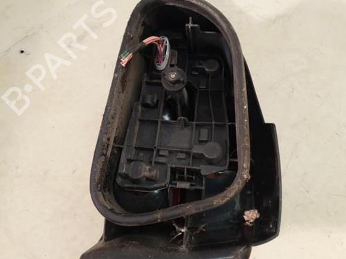 Used Left taillight CITROËN SAXO (S0, S1) 1.5 D (57 hp) 26422148