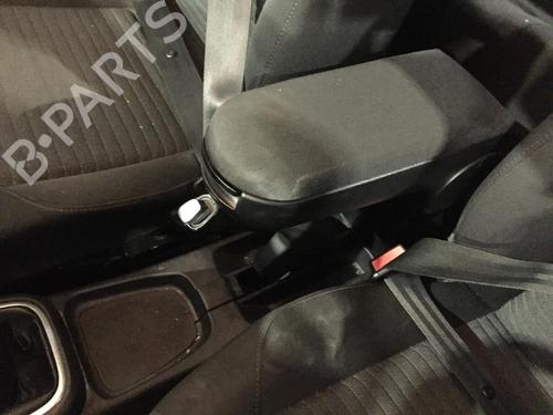 Hand brake VW POLO V (6R1, 6C1) 1.6 TDI | BP29843497I18 