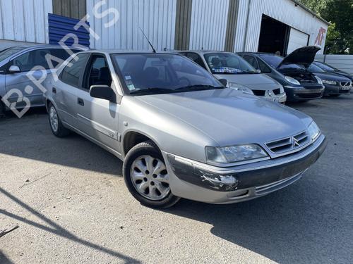 Used Right front driveshaft CITROËN XANTIA (X1_, X2_) 2.0 HDI 109 (109 hp) 26740648