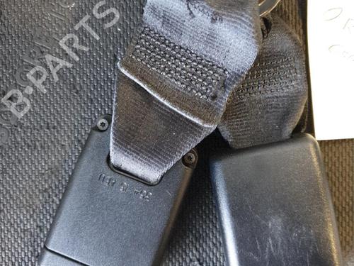 Seat buckle PEUGEOT 208 I (CA_, CC_) 1.0 VTi | BP26422269I32 