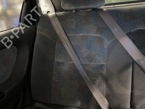 Used Rear right seatbelt RENAULT LAGUNA I (B56_, 556_) 2.0 (B56C/H/N) (113 hp) 30706203