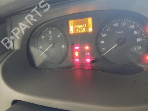 Instrument cluster OPEL VIVARO A Van (X83) 2.0 CDTI (F7) | BP26427322C47 
