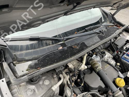 Torpedoplade RENAULT MEGANE III Hatchback (BZ0/1_, B3_) 1.5 dCi (BZ09, BZ0D, BZ1W, BZ29, BZ14) (110 hp) 31949573