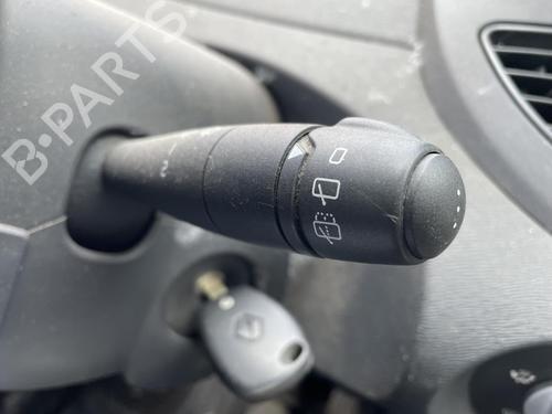 Steering column stalk RENAULT TWINGO II (CN0_) 1.5 dCi (CN0E) | BP36442909I23 - Image 2