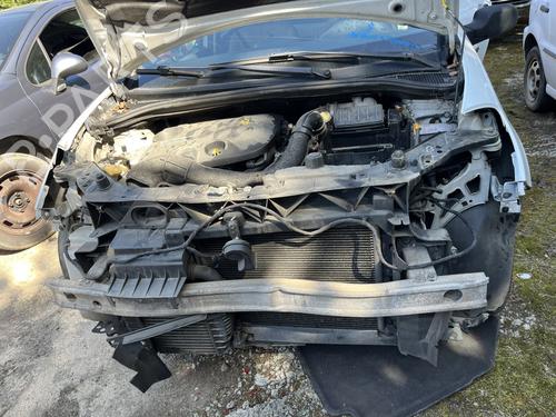 Ladeluftkühler für Ladeluftkühler RENAULT CLIO III (BR0/1, CR0/1) 1.5 dCi (BR17, CR17) (86 hp) 35992379 35992379