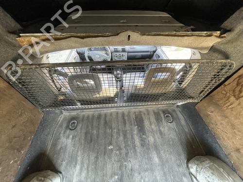 Used Cargo separator Cargo separator OPEL COMBO Box Body/MPV (71_) 1.7 D (60 hp) 36144895 36144895