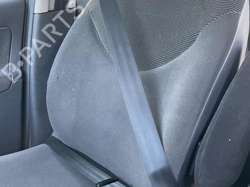 Used Front right seatbelt Front right seatbelt 38257484 38257484