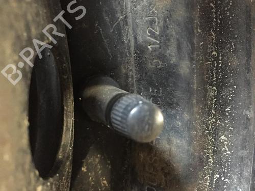 Rim RENAULT CLIO II (BB_, CB_) 1.4 16V (B/CB0P, BB13) | BP29456358C45 