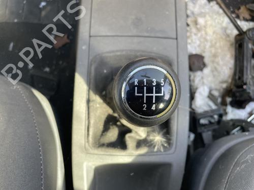 Used Gear lever Gear lever 38274955 38274955