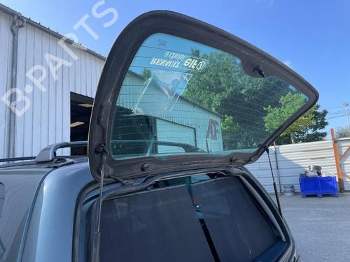 Tailgate RENAULT ESPACE III (JE0_) 2.2 dCi (JE0K) | BP26740868C6 