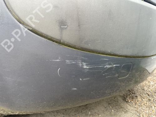 Bak støtfanger RENAULT MEGANE II (BM0/1_, CM0/1_) 1.5 dCi (BM1E, CM1E) | BP29175333C8 
