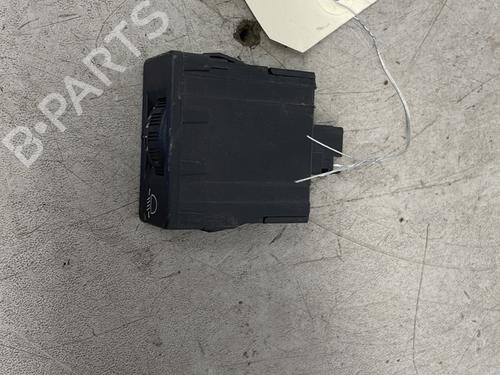 Used Headlight switch Headlight switch PEUGEOT EXPERT Tepee (VF3X_) [2007-2026] 33474700 33474700