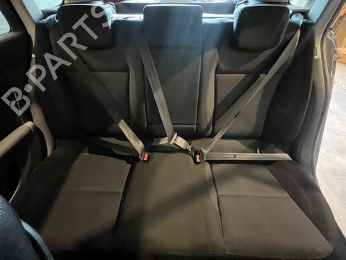 Used Rear right seatbelt Rear right seatbelt 39396474 39396474