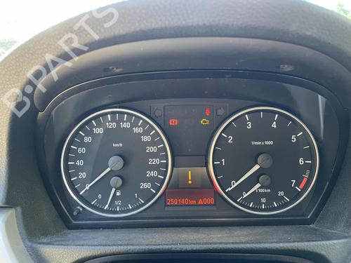 Right rear window switch BMW 3 Touring (E91) 318 i | BP36684140I28 - Image 7