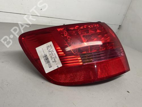 Left taillight AUDI A6 C6 Avant (4F5) 2.0 TDI | BP26419713C34 - Image 4