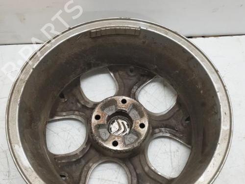 Rim CITROËN C3 II (SC_) 1.2 VTi 82 | BP26427477C45 