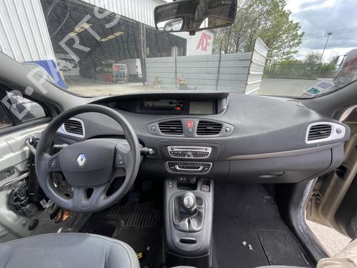 Left front window switch RENAULT GRAND SCÉNIC III (JZ0/1_) 1.5 dCi (JZ09, JZ0D, JZ10, JZ14, JZ1G, JZ29, JZ2C) | BP26425290I27  - Image 7