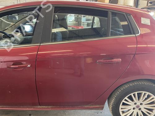 Used Left rear window switch FIAT BRAVO II (198_) 1.6 D Multijet (198AXL1B) (120 hp) 32749084