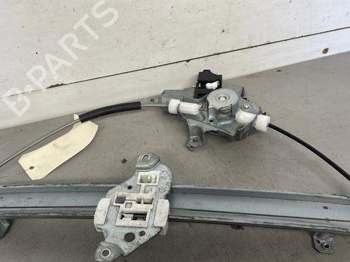 Front right window mechanism NISSAN JUKE (F15) 1.5 dCi | BP26423497C23 